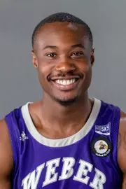 Koby McEwen 2021-22