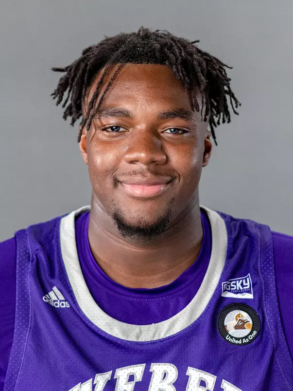 David Nzekwesi 2021-22