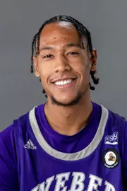 JJ Overton 2021-22