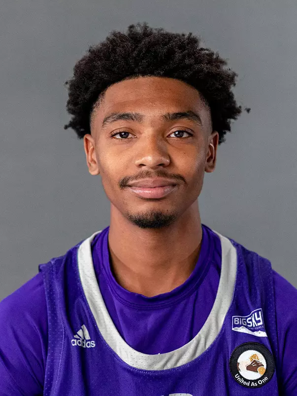 Zahir Porter 2021-22