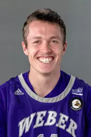 Josh Sanders 2021-22