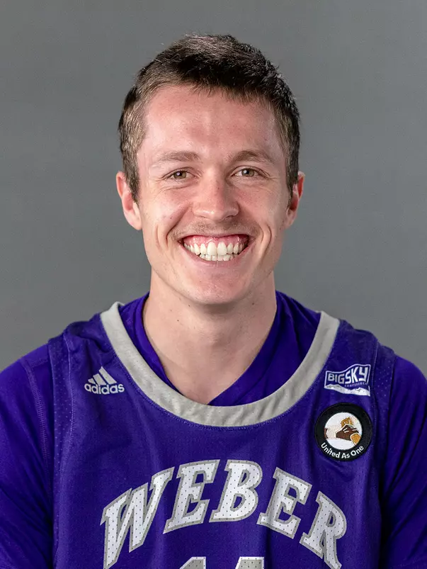 Josh Sanders 2021-22