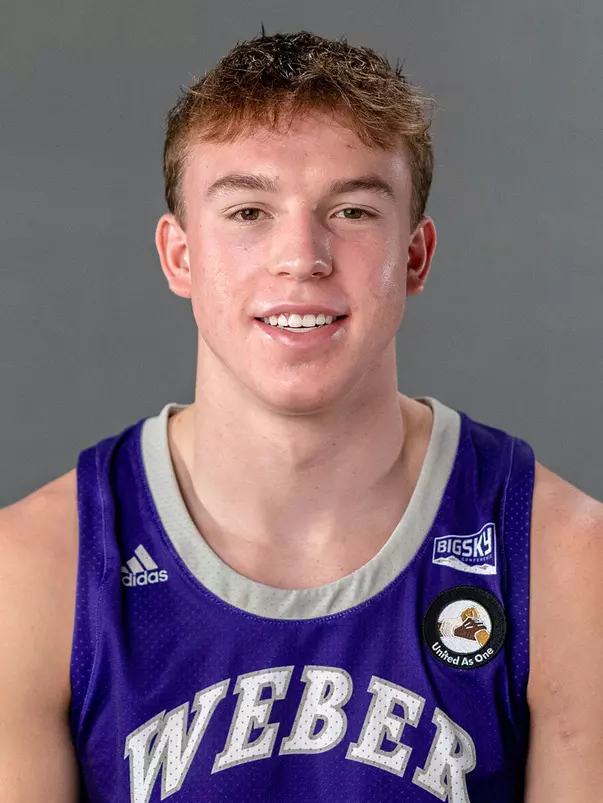 Chance Trujillo 2021-22