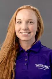 Summer Allen 2022
