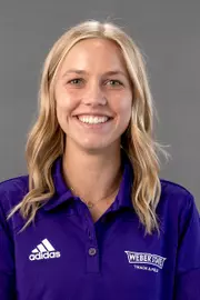 Rebekah Geddes