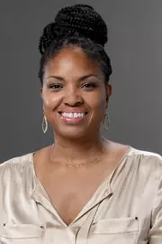 Velaida Harris