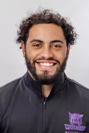 Damian  DeSantiago