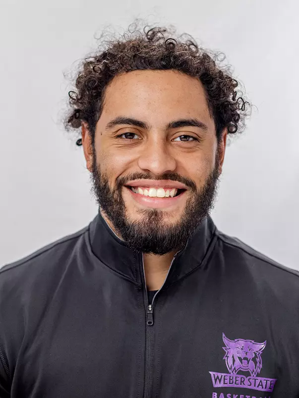 Damian DeSantiago 2020