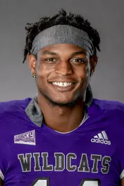Randal Grimes 2021