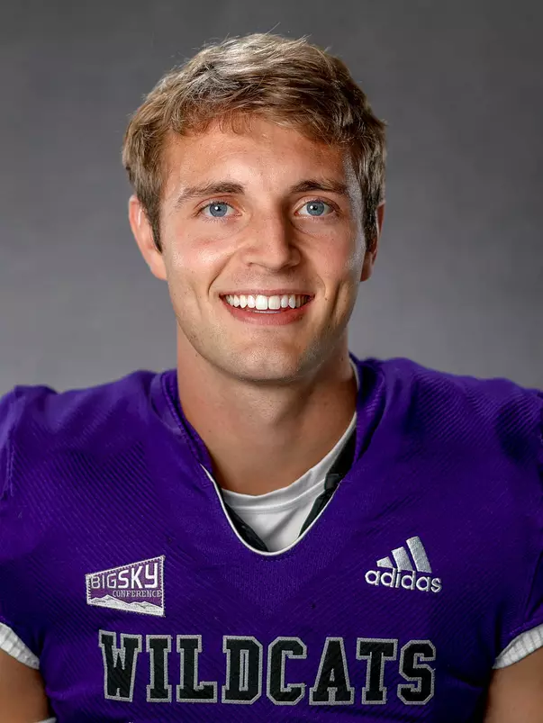 Jon Christensen 2021