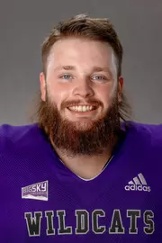 Creston Cooledge 2021