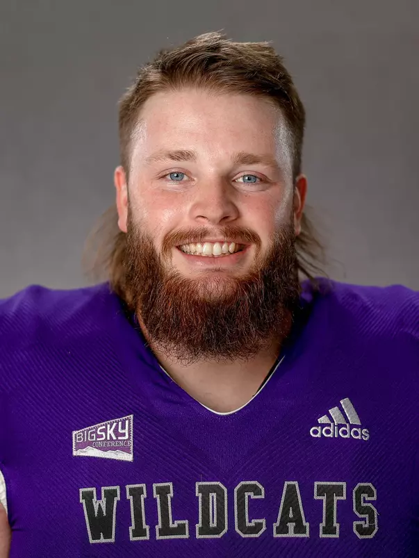 Creston Cooledge 2021