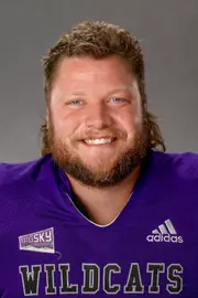 Jared Schiess 2021