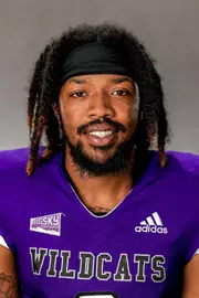 Randall Johnson 2021