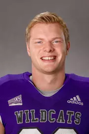 Mitchel Maxfield 2021