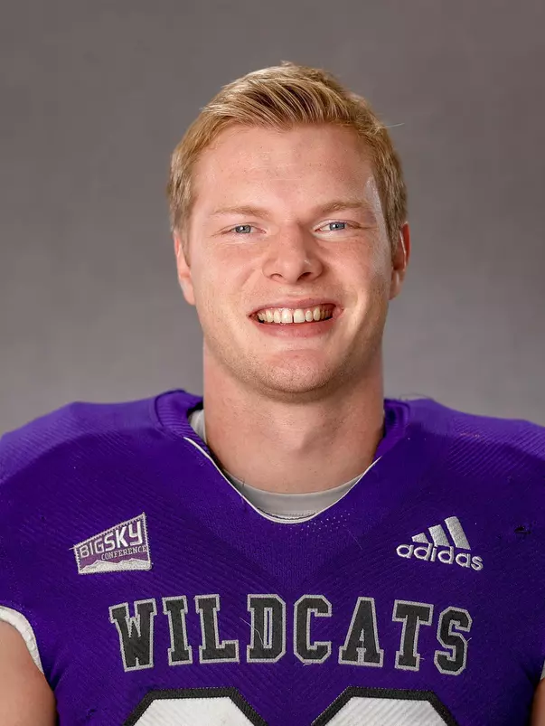 Mitchel Maxfield 2021