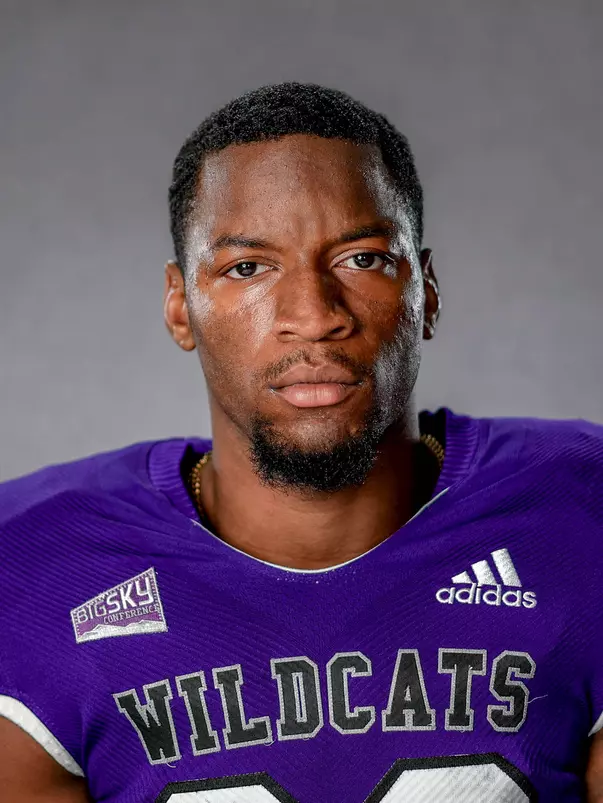 Dontae McMillan 2021