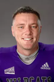 Mackenzie Morgan 2021