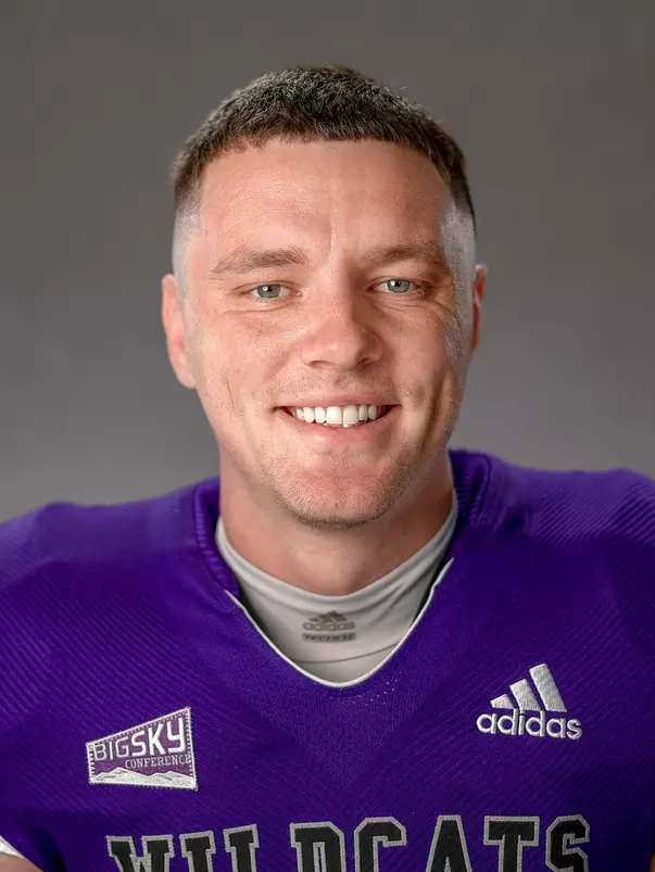 Mackenzie Morgan 2021