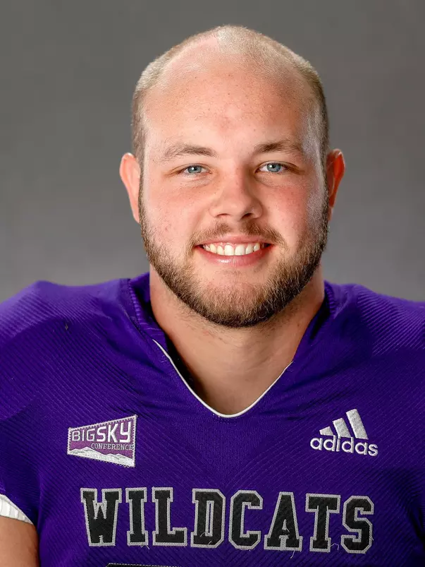 Davis Rasmussen 2021