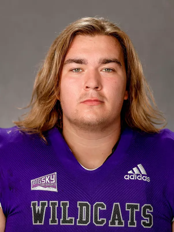 Trevor Szilagyi 2021