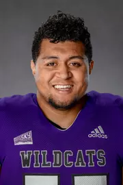 Meleke Tauteoli 2021