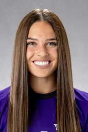Aubrey Hadley 2021