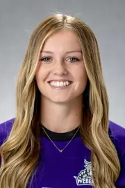 Taylor Slack 2021