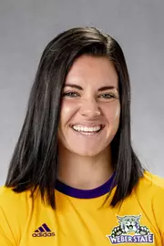 Kaytlin Bradley 2021