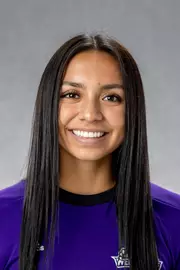 Nixie Hernandez 2021