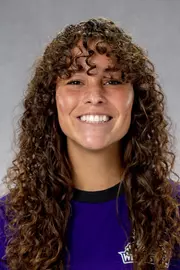 Lauren McConell 2021