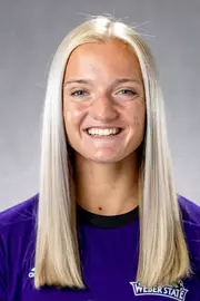 Sadie Newsom 2021