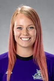 Harlee Turnbow 2021