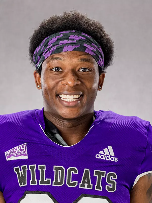 Stephen Stoats-Thomas 2021