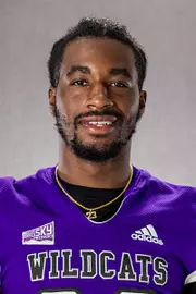 Jemaurri Bailey 2021