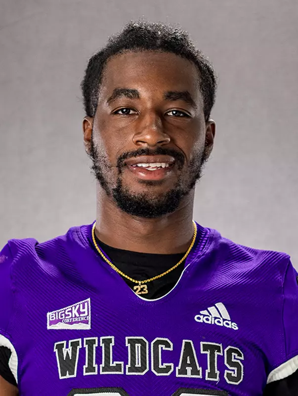 Jemaurri Bailey 2021