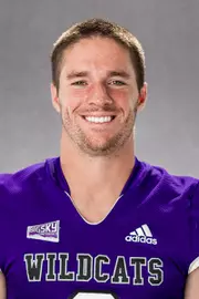 Brody Burke 2021