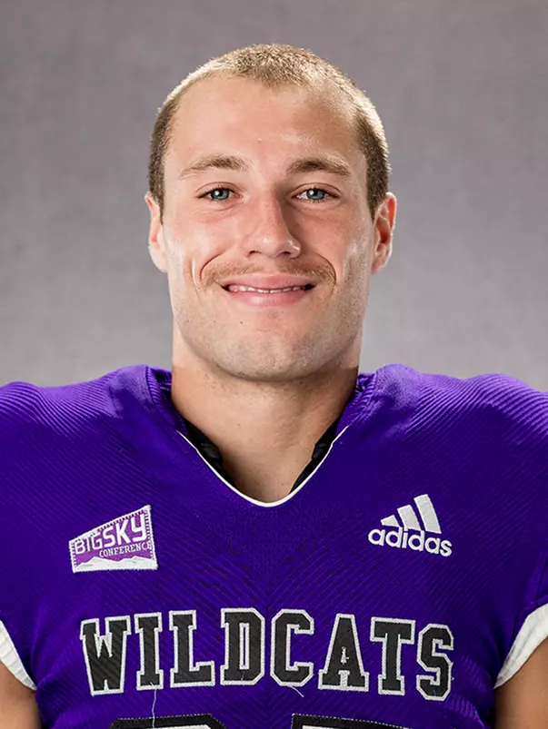 Braxton Gunther 2021