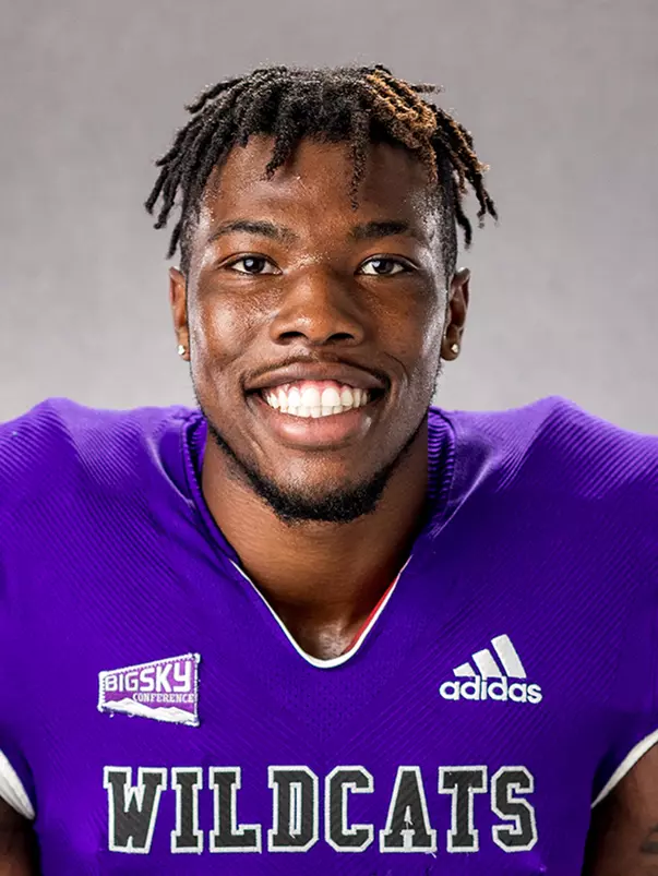 Okiki Olorunfunmi 2021