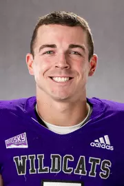 Preston Smith 2021