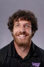 Jed Smith 23