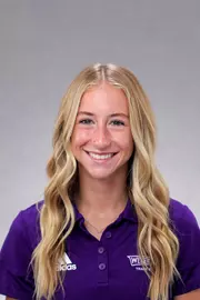 Rylie Lusk 22-23