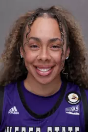 Head shot