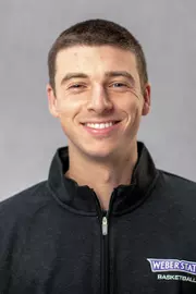 Brady Antonopoulos