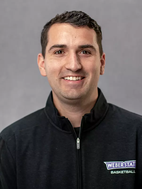 Derek Broderick 2022-23