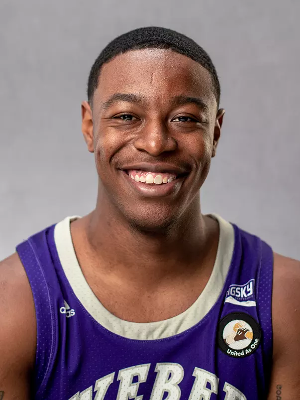 KJ Cunningham 2022-23