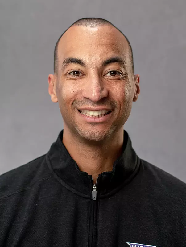 Eric Daniels 2022