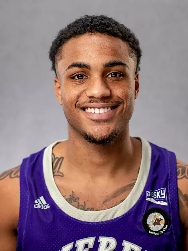 Keith Dinwiddie Jr. 2022-23