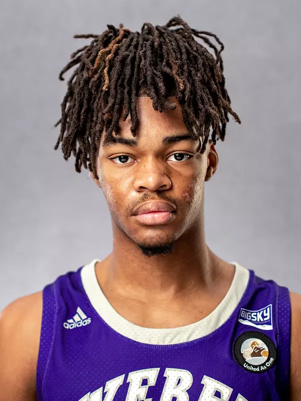 Chris Dockery 2022-23