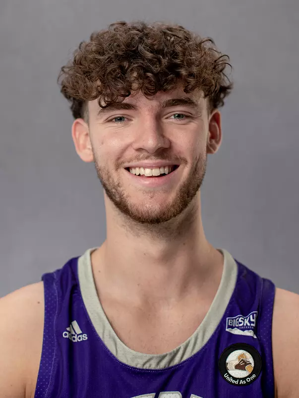 Louie Jordan 2022-23